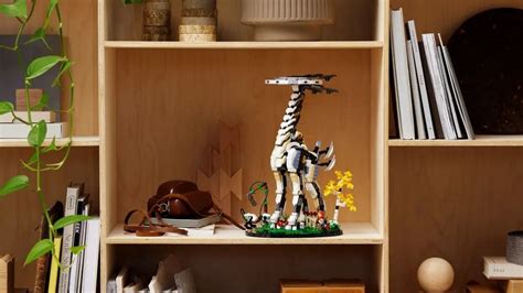 New Horizon Lego sets could land soon according to a leak.
